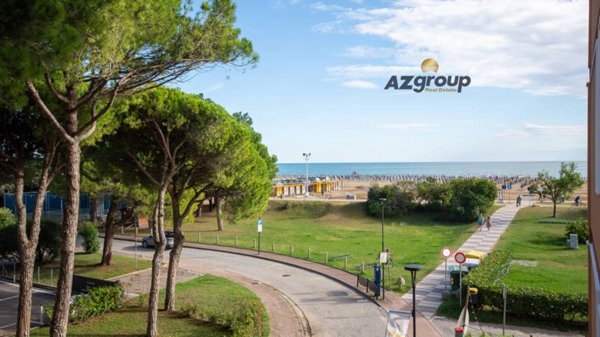 appartamento in vendita a San Michele al Tagliamento in zona Bibione