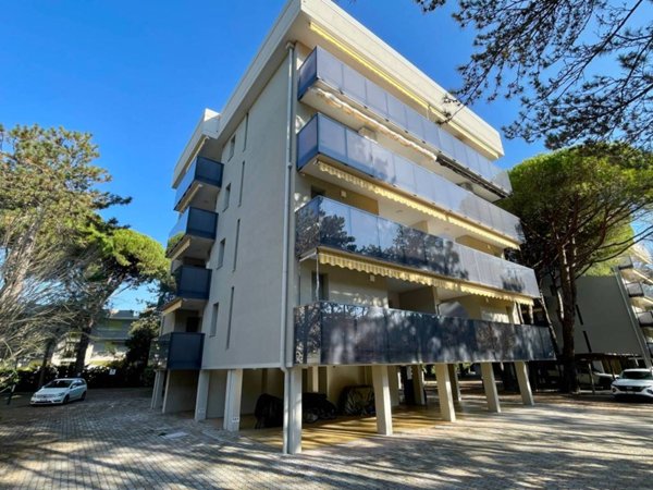 appartamento in vendita a San Michele al Tagliamento in zona Bibione