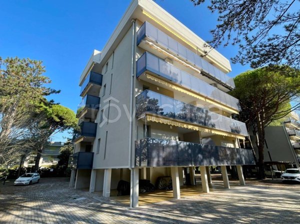 appartamento in vendita a San Michele al Tagliamento in zona Bibione