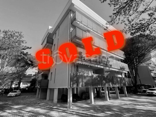 appartamento in vendita a San Michele al Tagliamento in zona Bibione