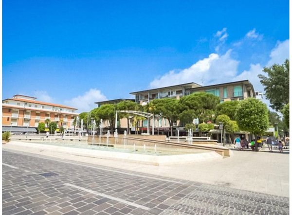 appartamento in vendita a San Michele al Tagliamento in zona Bibione