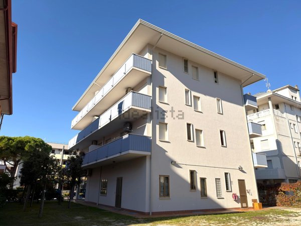 appartamento in vendita a San Michele al Tagliamento in zona Bibione