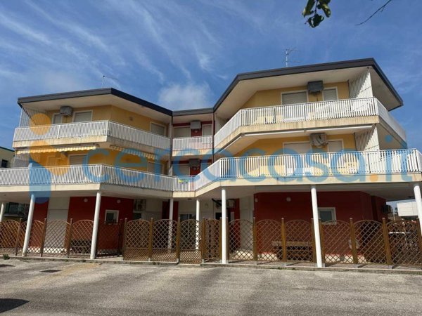 appartamento in vendita a San Michele al Tagliamento in zona Bibione