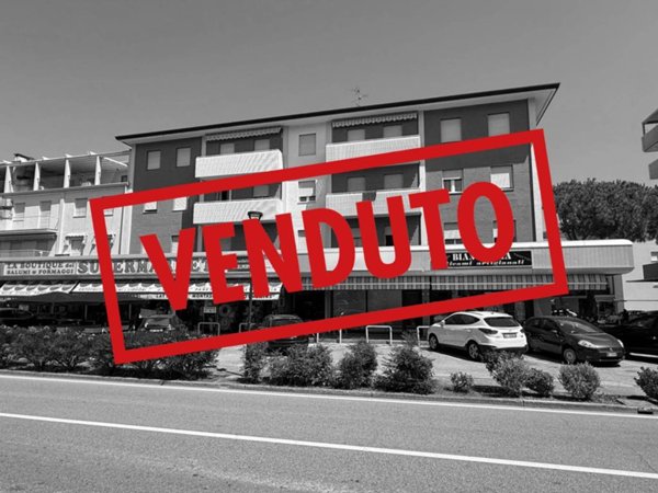 appartamento in vendita a San Michele al Tagliamento in zona Bibione