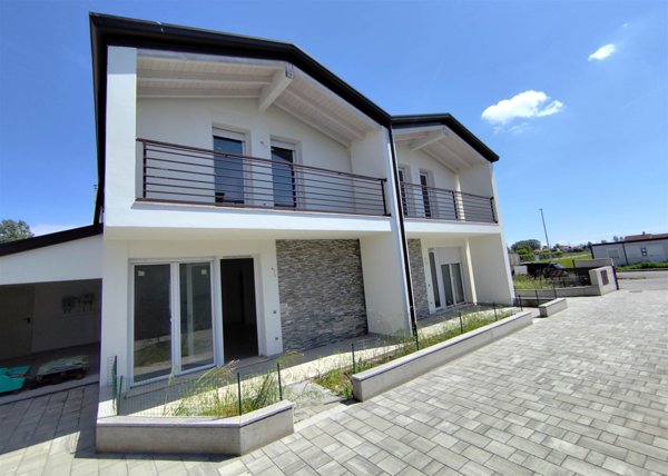 casa indipendente in vendita a San Michele al Tagliamento in zona Cesarolo