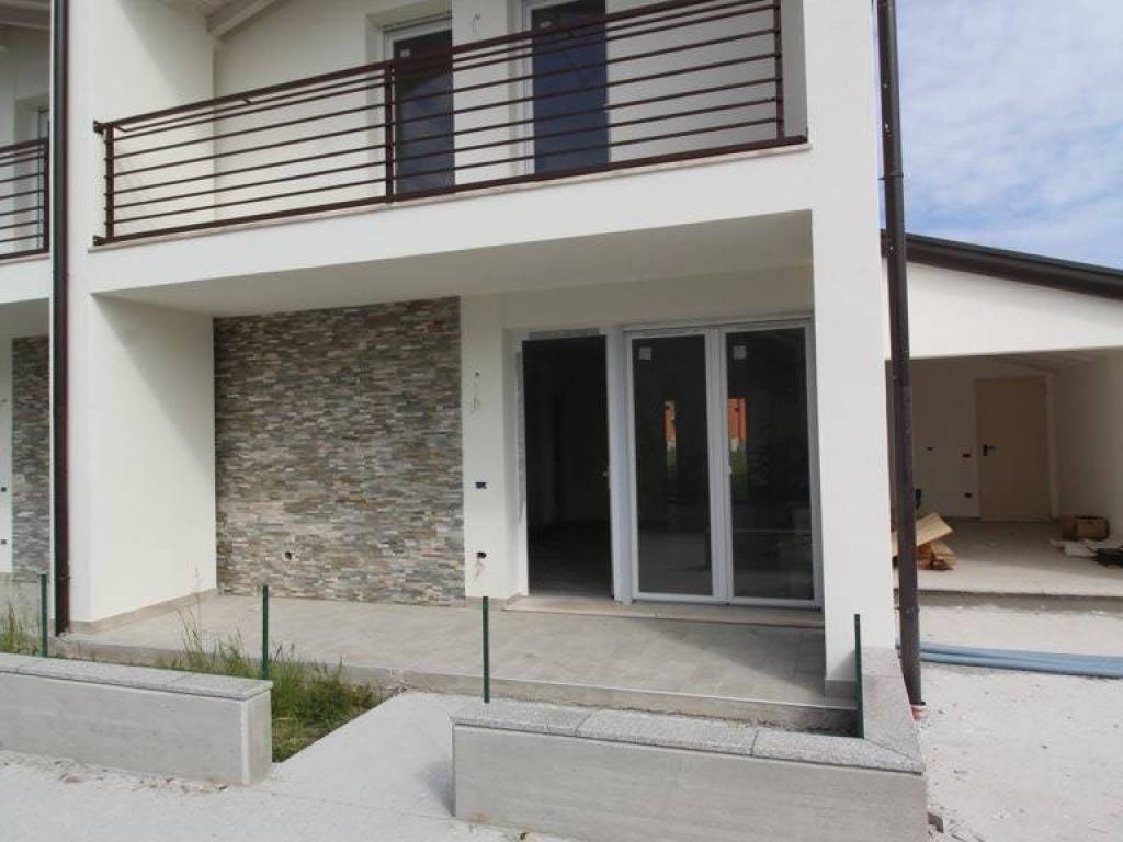 casa indipendente in vendita a San Michele al Tagliamento in zona Cesarolo