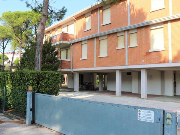 appartamento in vendita a San Michele al Tagliamento in zona Bibione