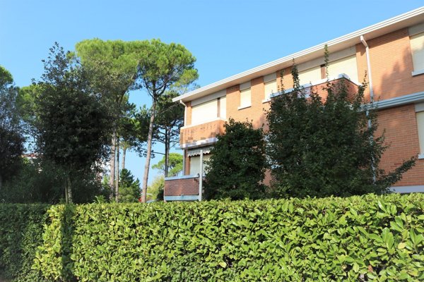 appartamento in vendita a San Michele al Tagliamento in zona Bibione