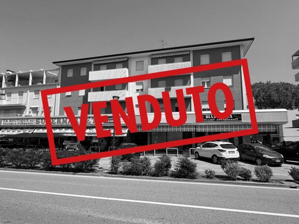 appartamento in vendita a San Michele al Tagliamento
