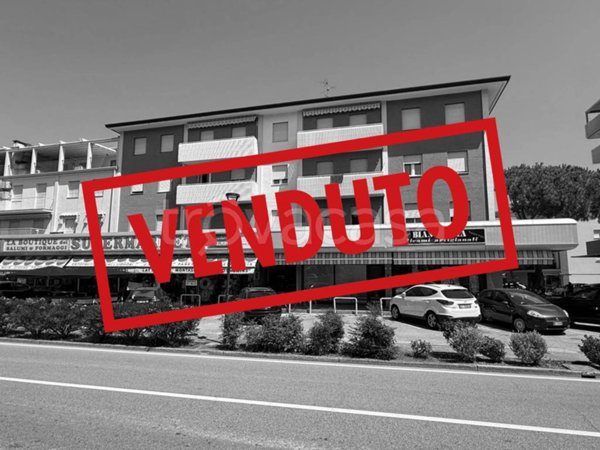 appartamento in vendita a San Michele al Tagliamento in zona Bibione