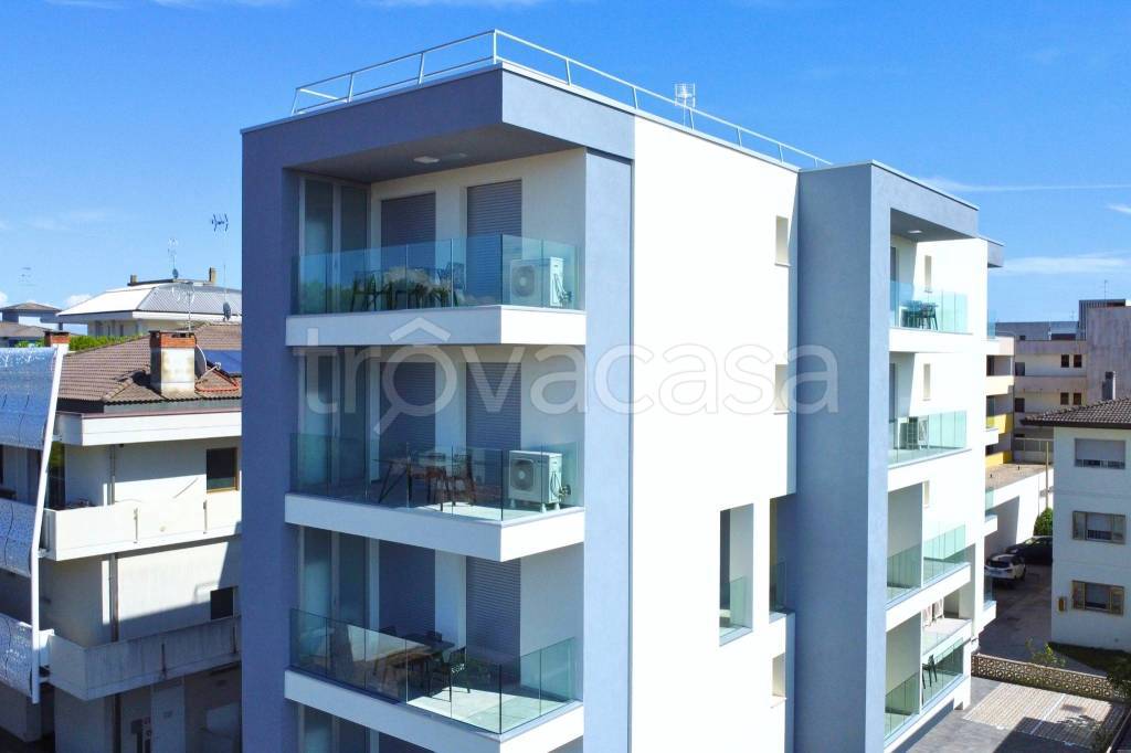 appartamento in vendita a San Michele al Tagliamento in zona Bibione