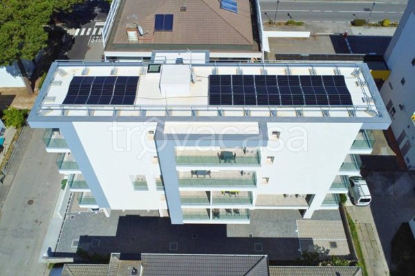 appartamento in vendita a San Michele al Tagliamento in zona Bibione