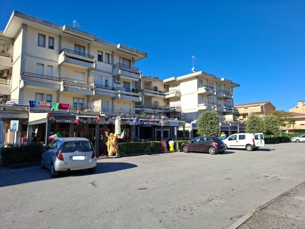 appartamento in vendita a San Michele al Tagliamento in zona Bibione