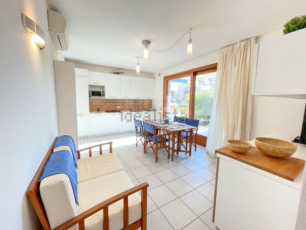 appartamento in vendita a San Michele al Tagliamento in zona Bibione