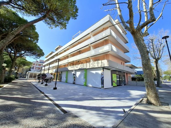 appartamento in vendita a San Michele al Tagliamento in zona Bibione