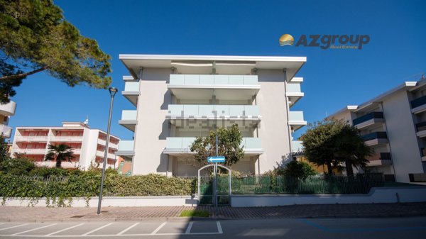 appartamento in vendita a San Michele al Tagliamento in zona Bibione