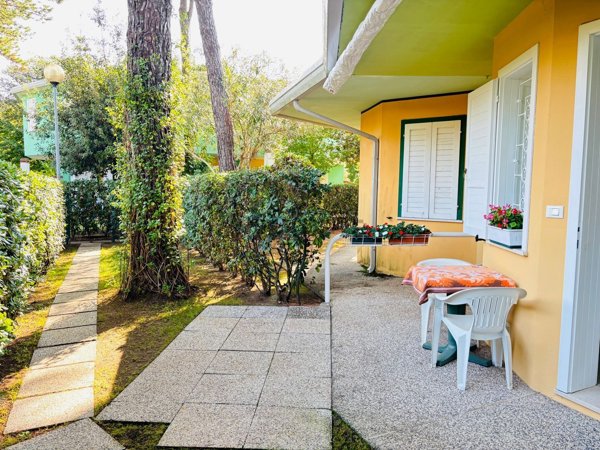 appartamento in vendita a San Michele al Tagliamento