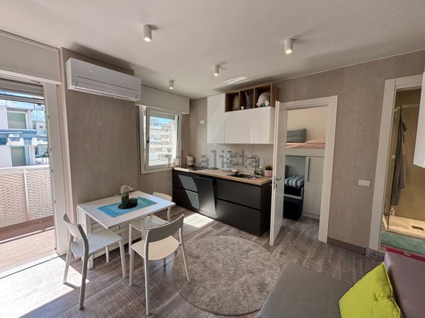 appartamento in vendita a San Michele al Tagliamento