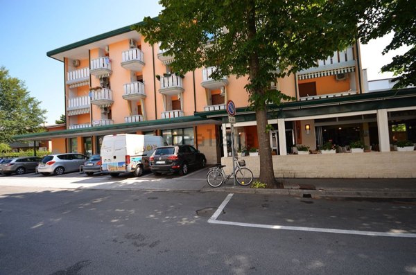 appartamento in vendita a San Michele al Tagliamento in zona Bibione