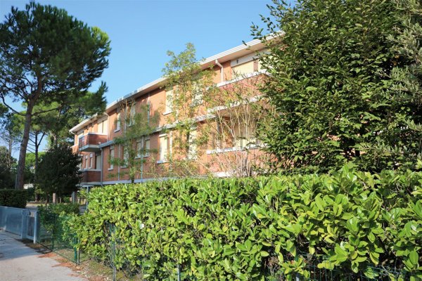 appartamento in vendita a San Michele al Tagliamento