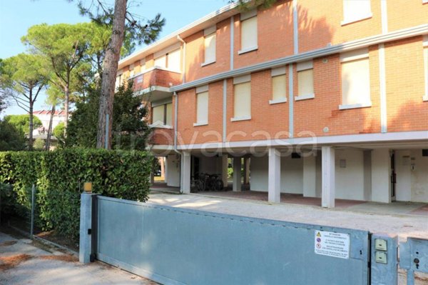 appartamento in vendita a San Michele al Tagliamento in zona Bibione