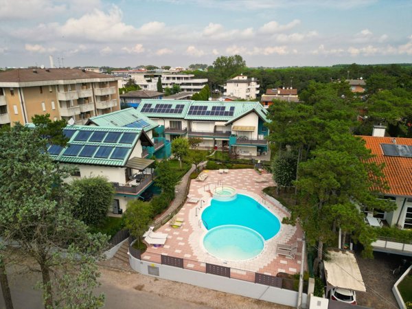 appartamento in vendita a San Michele al Tagliamento