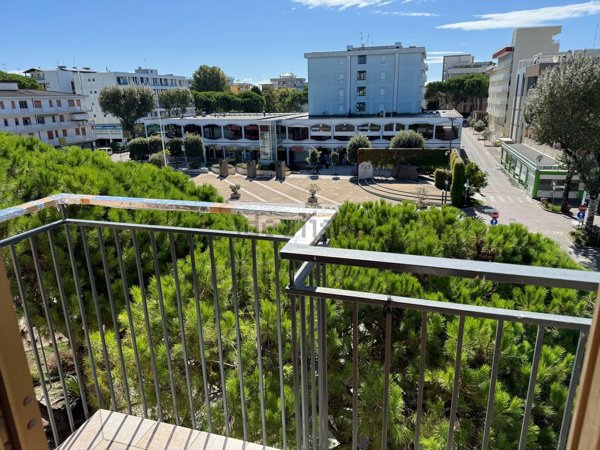 appartamento in vendita a San Michele al Tagliamento in zona Bibione