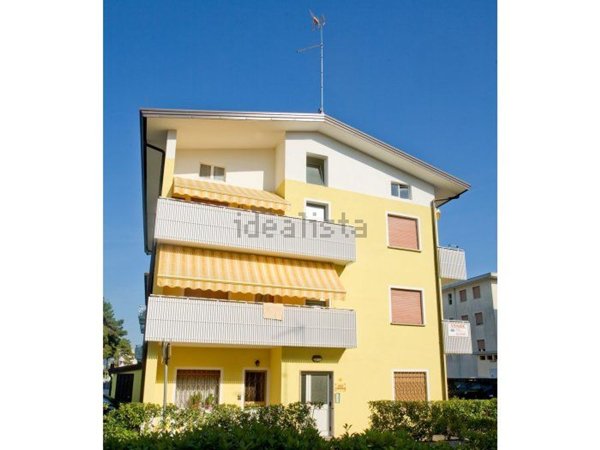 appartamento in vendita a San Michele al Tagliamento
