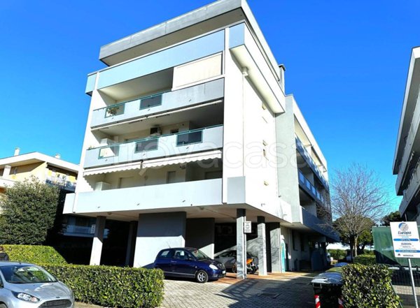 appartamento in vendita a San Michele al Tagliamento in zona Bibione