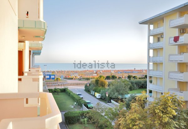 appartamento in vendita a San Michele al Tagliamento in zona Bibione