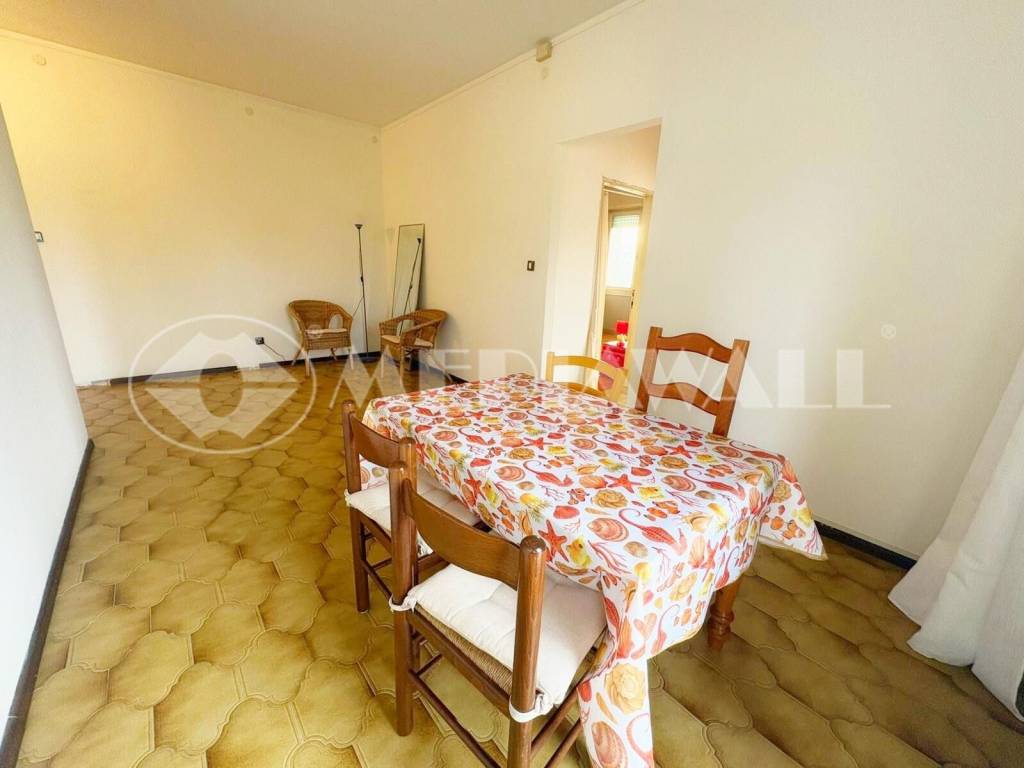 appartamento in vendita a San Michele al Tagliamento in zona Bibione