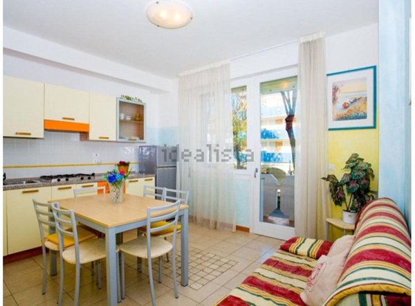 appartamento in vendita a San Michele al Tagliamento in zona Bibione