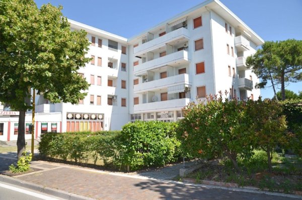 appartamento in vendita a San Michele al Tagliamento in zona Bibione