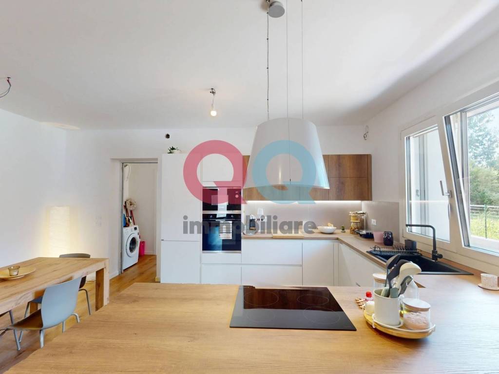 casa indipendente a San Michele al Tagliamento in zona San Giorgio al Tagliamento