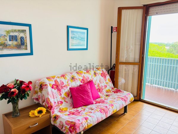 appartamento in vendita a San Michele al Tagliamento