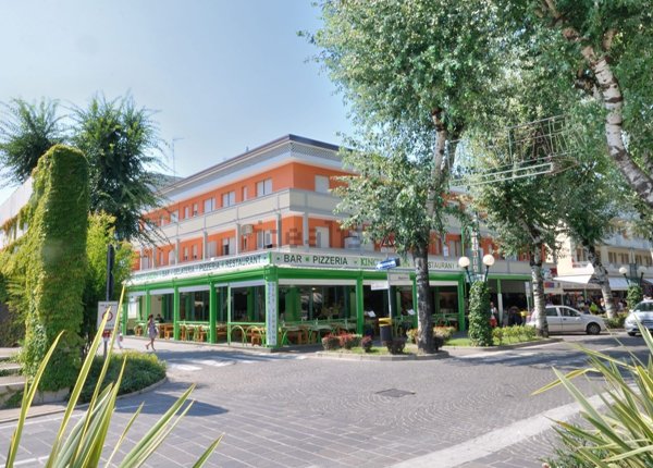 appartamento in vendita a San Michele al Tagliamento in zona Bibione