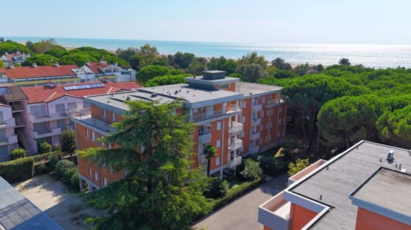 appartamento in vendita a San Michele al Tagliamento in zona Bibione