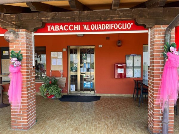 negozio in vendita a San Michele al Tagliamento in zona San Filippo