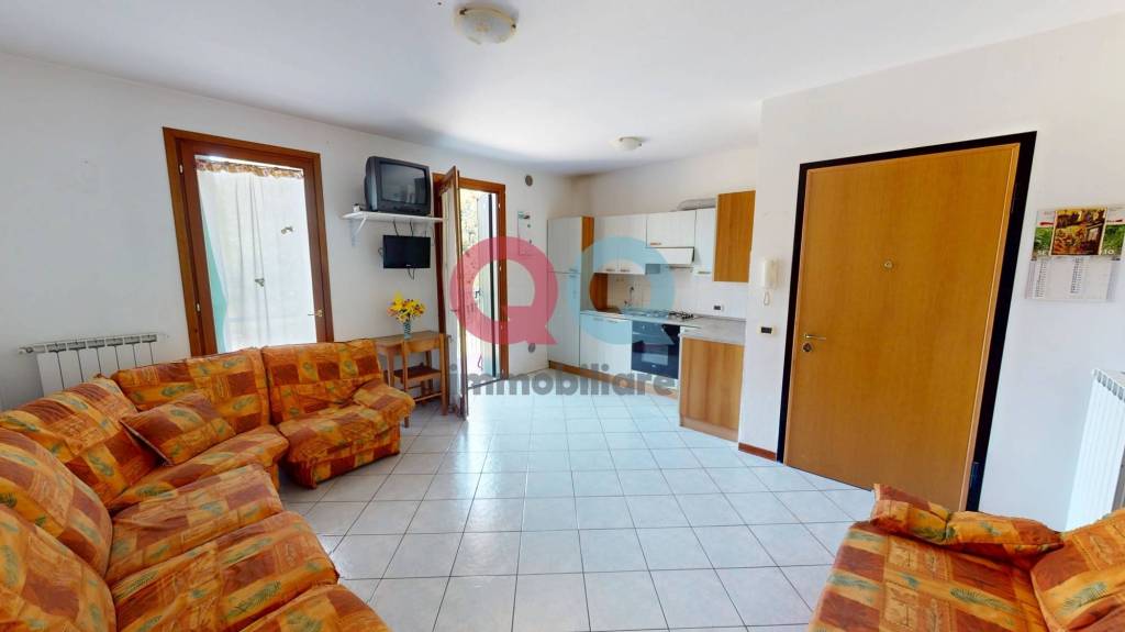 appartamento in vendita a San Michele al Tagliamento in zona Cesarolo