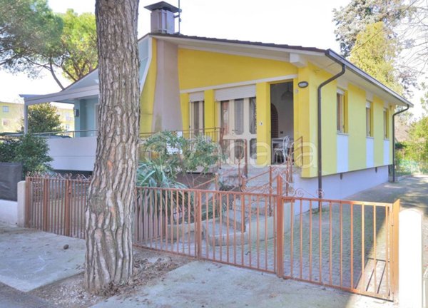 casa indipendente in vendita a San Michele al Tagliamento in zona Bibione