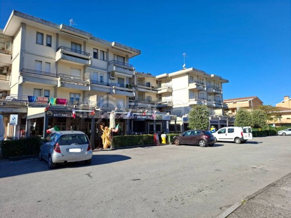 appartamento in vendita a San Michele al Tagliamento in zona Bibione