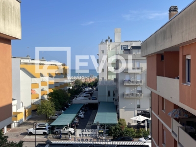 appartamento in vendita a San Michele al Tagliamento in zona Bibione