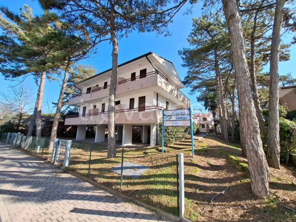appartamento in vendita a San Michele al Tagliamento in zona Bibione