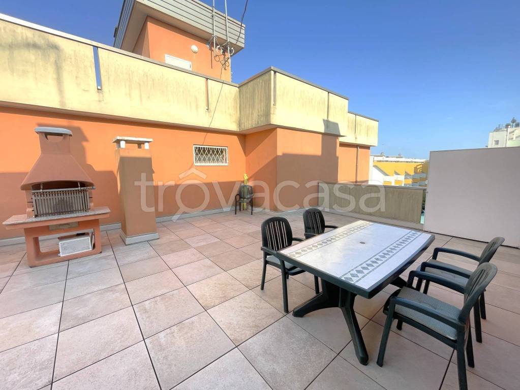 appartamento in vendita a San Michele al Tagliamento in zona Bibione