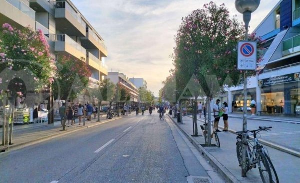 appartamento in vendita a San Michele al Tagliamento in zona Bibione