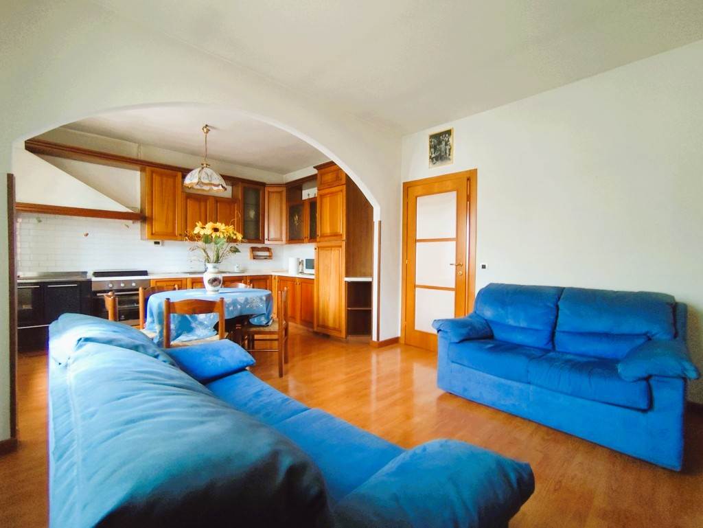 appartamento in vendita a San Michele al Tagliamento in zona San Filippo