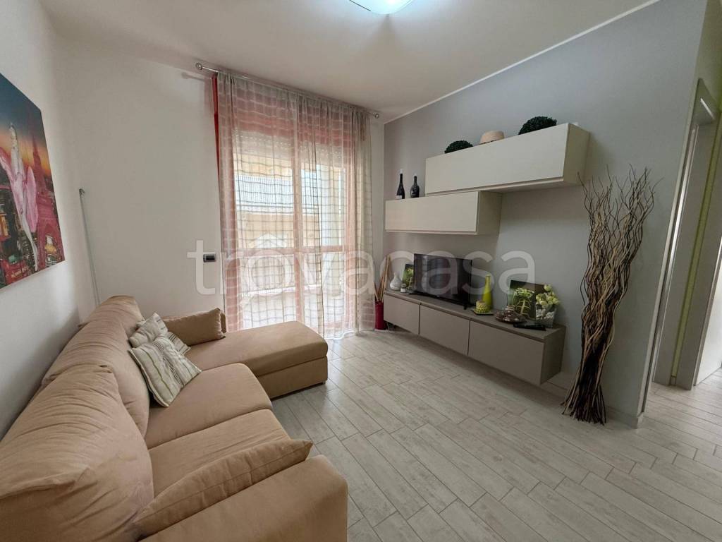 appartamento in vendita a San Michele al Tagliamento in zona Bibione