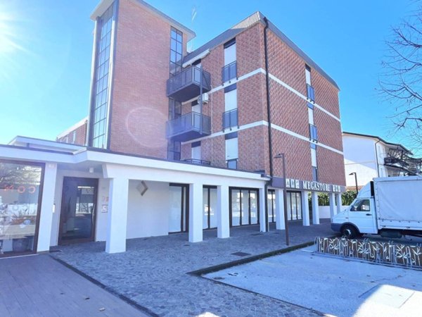 appartamento in vendita a San Michele al Tagliamento in zona Bibione