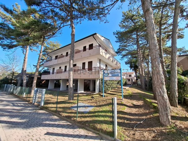 appartamento in vendita a San Michele al Tagliamento