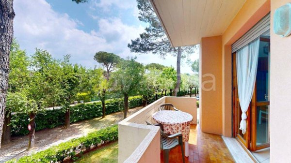 appartamento in vendita a San Michele al Tagliamento in zona Bibione